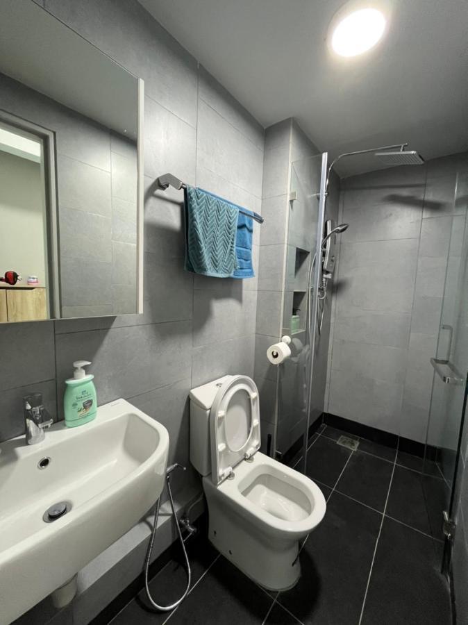 Mango House3-Luxurysweet I Biggest Unit I Infinity Pool I Wifi-Jq Lejlighed Kota Kinabalu Eksteriør billede