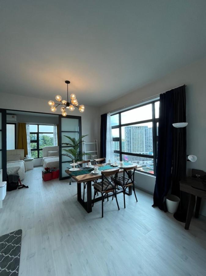 Mango House3-Luxurysweet I Biggest Unit I Infinity Pool I Wifi-Jq Lejlighed Kota Kinabalu Eksteriør billede