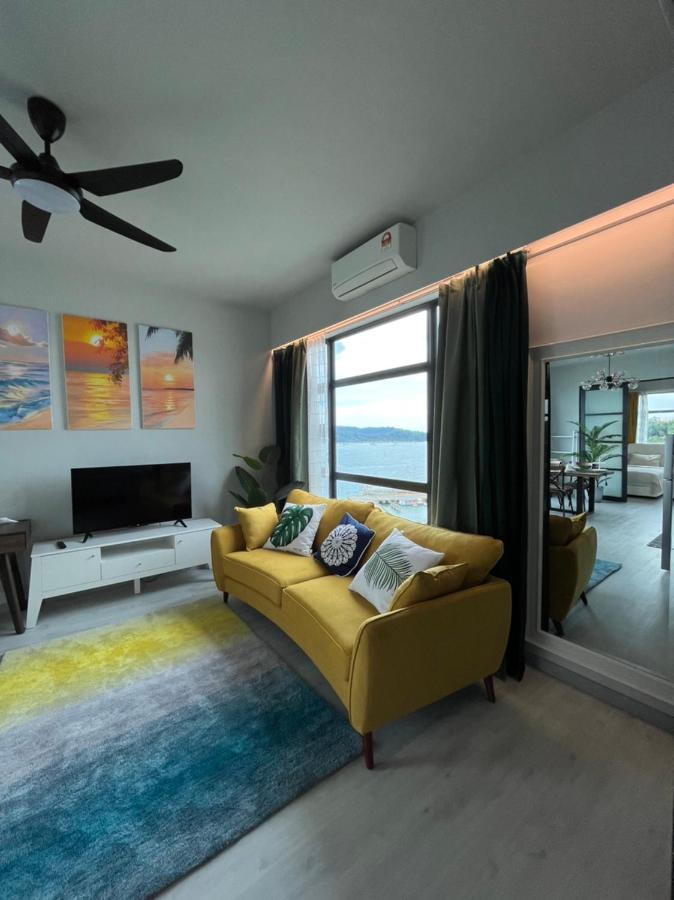 Mango House3-Luxurysweet I Biggest Unit I Infinity Pool I Wifi-Jq Lejlighed Kota Kinabalu Eksteriør billede