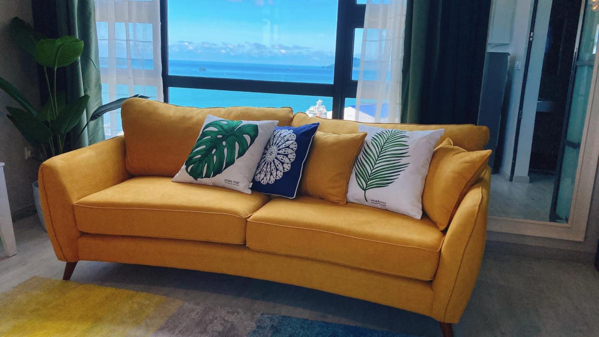 Mango House3-Luxurysweet I Biggest Unit I Infinity Pool I Wifi-Jq Lejlighed Kota Kinabalu Eksteriør billede