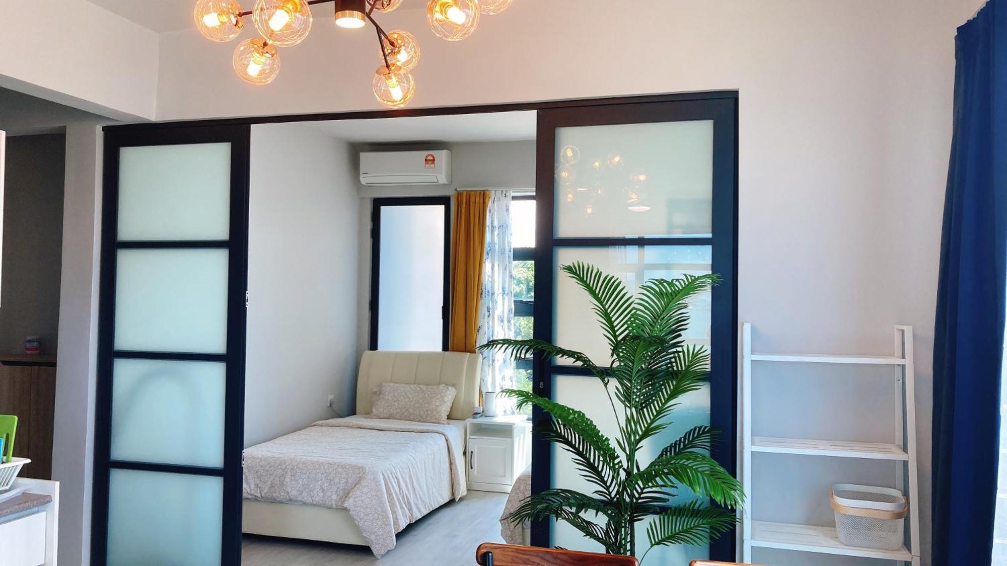 Mango House3-Luxurysweet I Biggest Unit I Infinity Pool I Wifi-Jq Lejlighed Kota Kinabalu Eksteriør billede